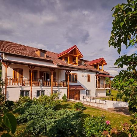 Vila Tara Hategului Экстерьер фото
